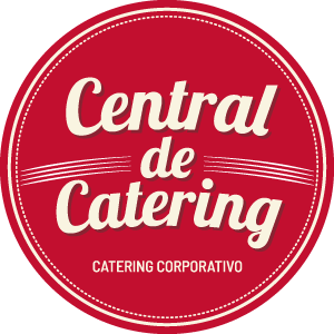 Logotipo de Central de Catering